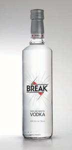 Vodka Break 